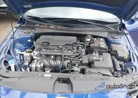 2024 Hyundai Elantra Sel z USA, uszkodzony, nr VIN KMHLM4DG4RU770980